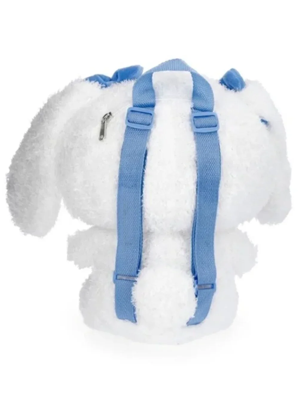 Hello‎ Kitty and Friends Girls Cinnamoroll Plush Backpack, 12.5